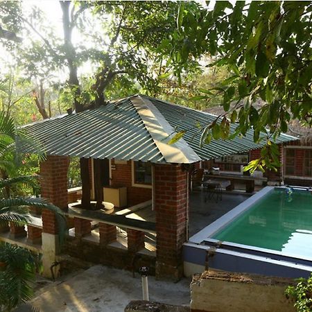 Sterling Nature Trails Dabhosa , Jawahar Birjpara Exterior photo