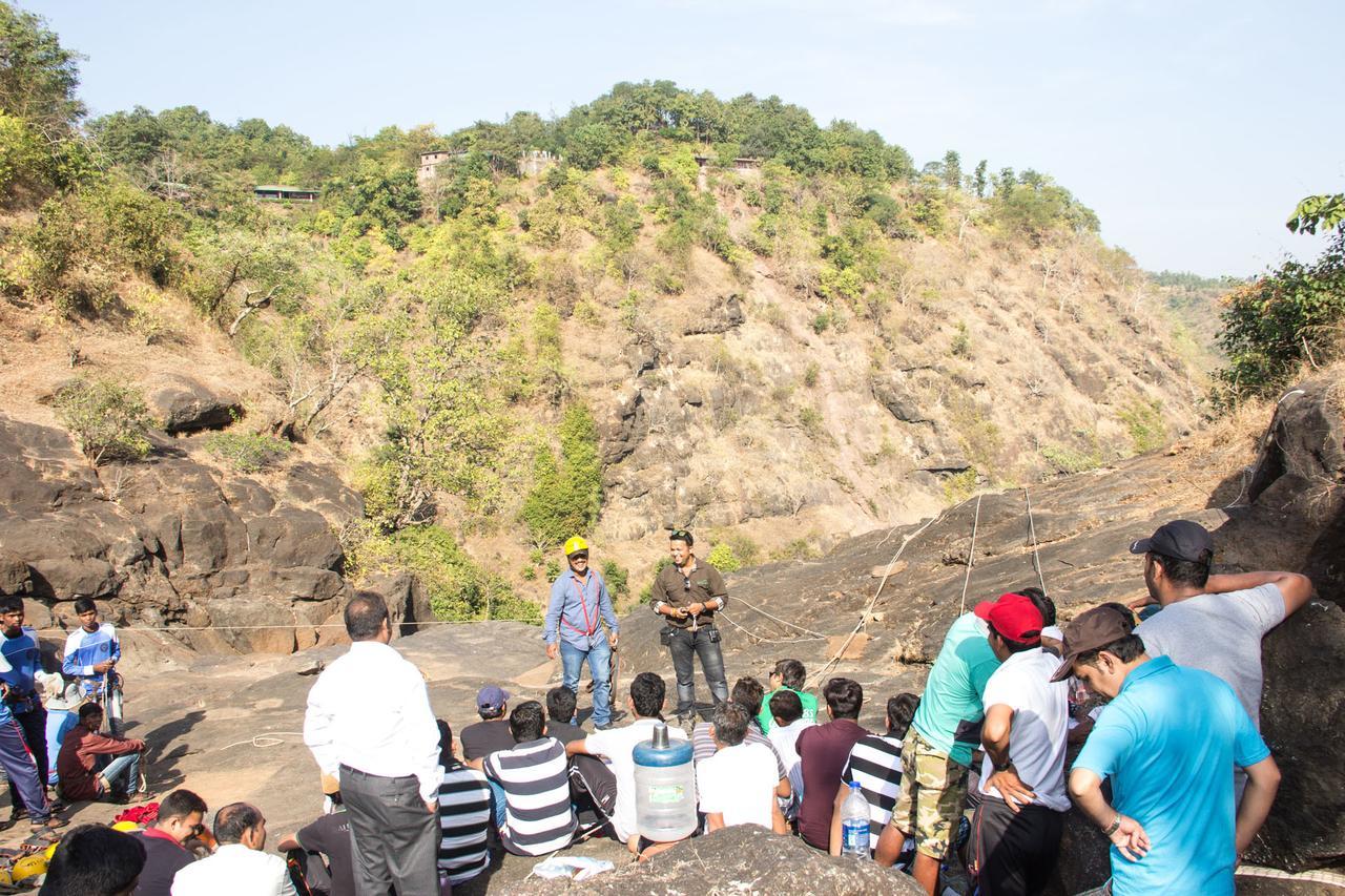 Sterling Nature Trails Dabhosa , Jawahar Birjpara Exterior photo