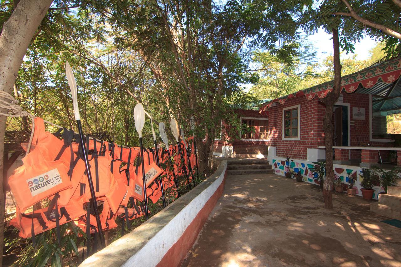 Sterling Nature Trails Dabhosa , Jawahar Birjpara Exterior photo