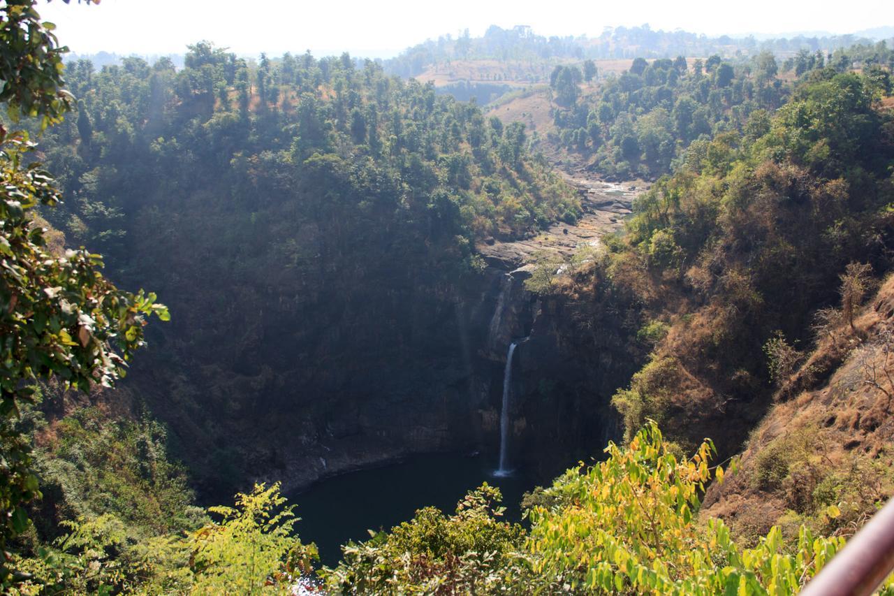 Sterling Nature Trails Dabhosa , Jawahar Birjpara Exterior photo