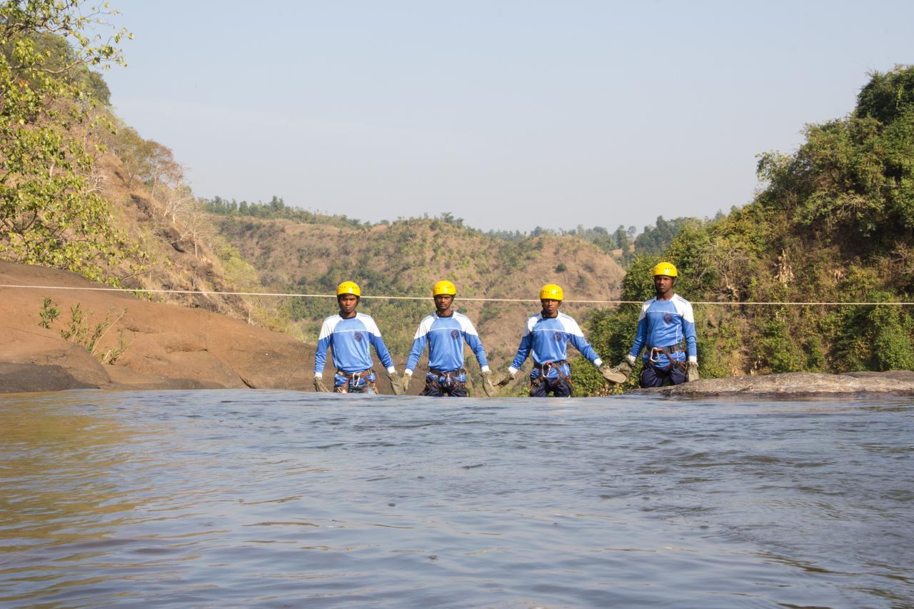 Sterling Nature Trails Dabhosa , Jawahar Birjpara Exterior photo