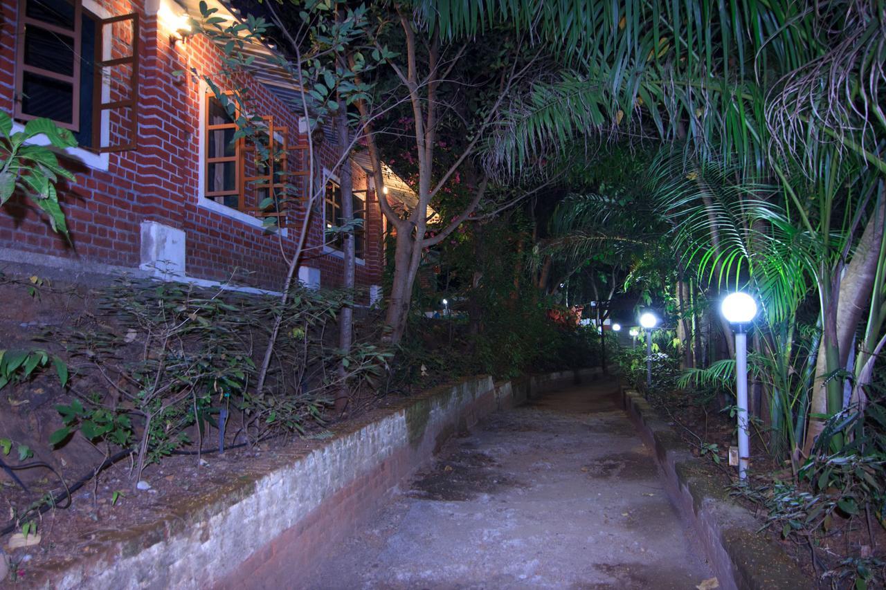 Sterling Nature Trails Dabhosa , Jawahar Birjpara Exterior photo