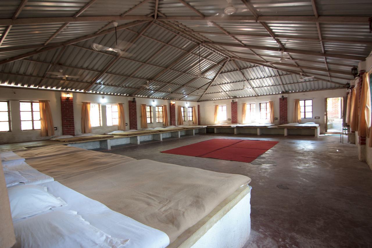 Sterling Nature Trails Dabhosa , Jawahar Birjpara Exterior photo