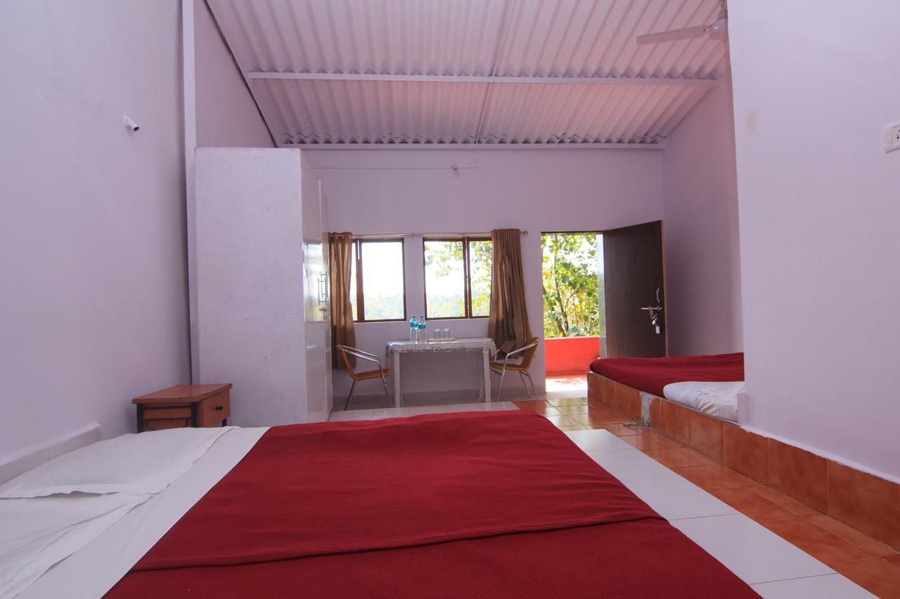 Sterling Nature Trails Dabhosa , Jawahar Birjpara Exterior photo
