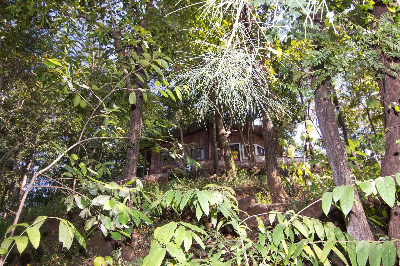 Sterling Nature Trails Dabhosa , Jawahar Birjpara Exterior photo
