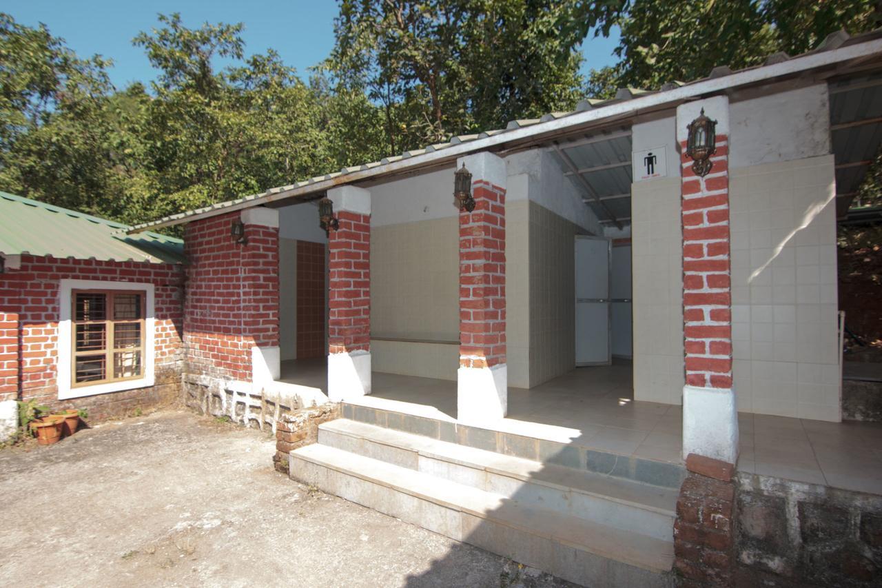 Sterling Nature Trails Dabhosa , Jawahar Birjpara Exterior photo