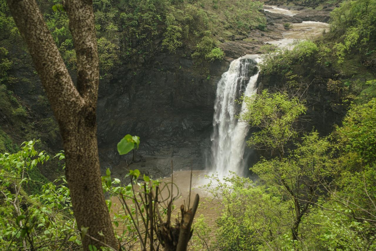 Sterling Nature Trails Dabhosa , Jawahar Birjpara Exterior photo