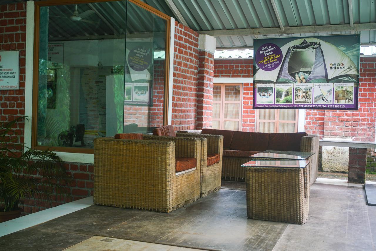 Sterling Nature Trails Dabhosa , Jawahar Birjpara Exterior photo