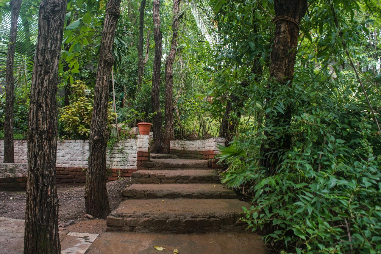 Sterling Nature Trails Dabhosa , Jawahar Birjpara Exterior photo