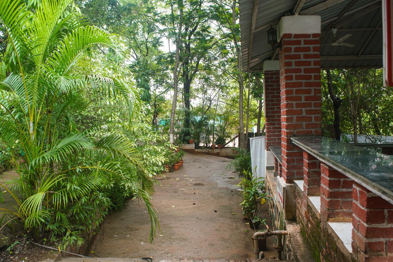 Sterling Nature Trails Dabhosa , Jawahar Birjpara Exterior photo