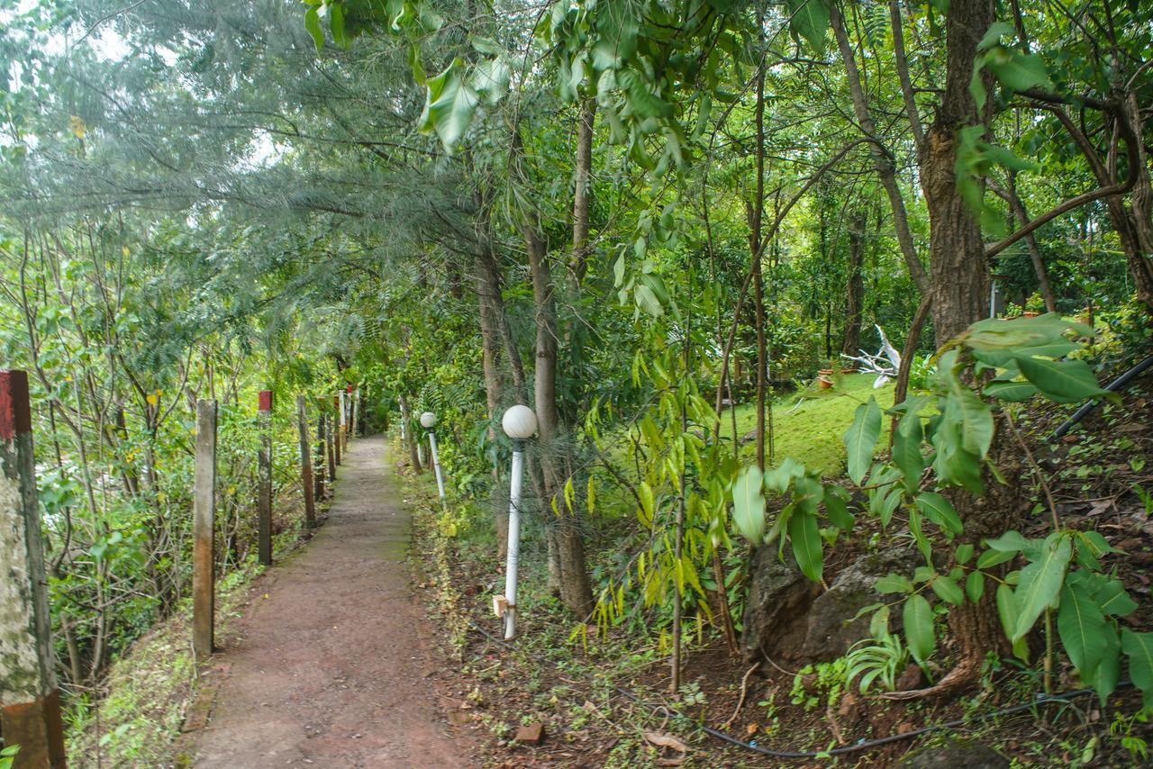 Sterling Nature Trails Dabhosa , Jawahar Birjpara Exterior photo