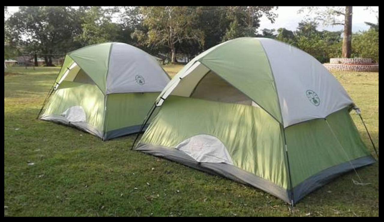 Sterling Nature Trails Dabhosa , Jawahar Birjpara Exterior photo