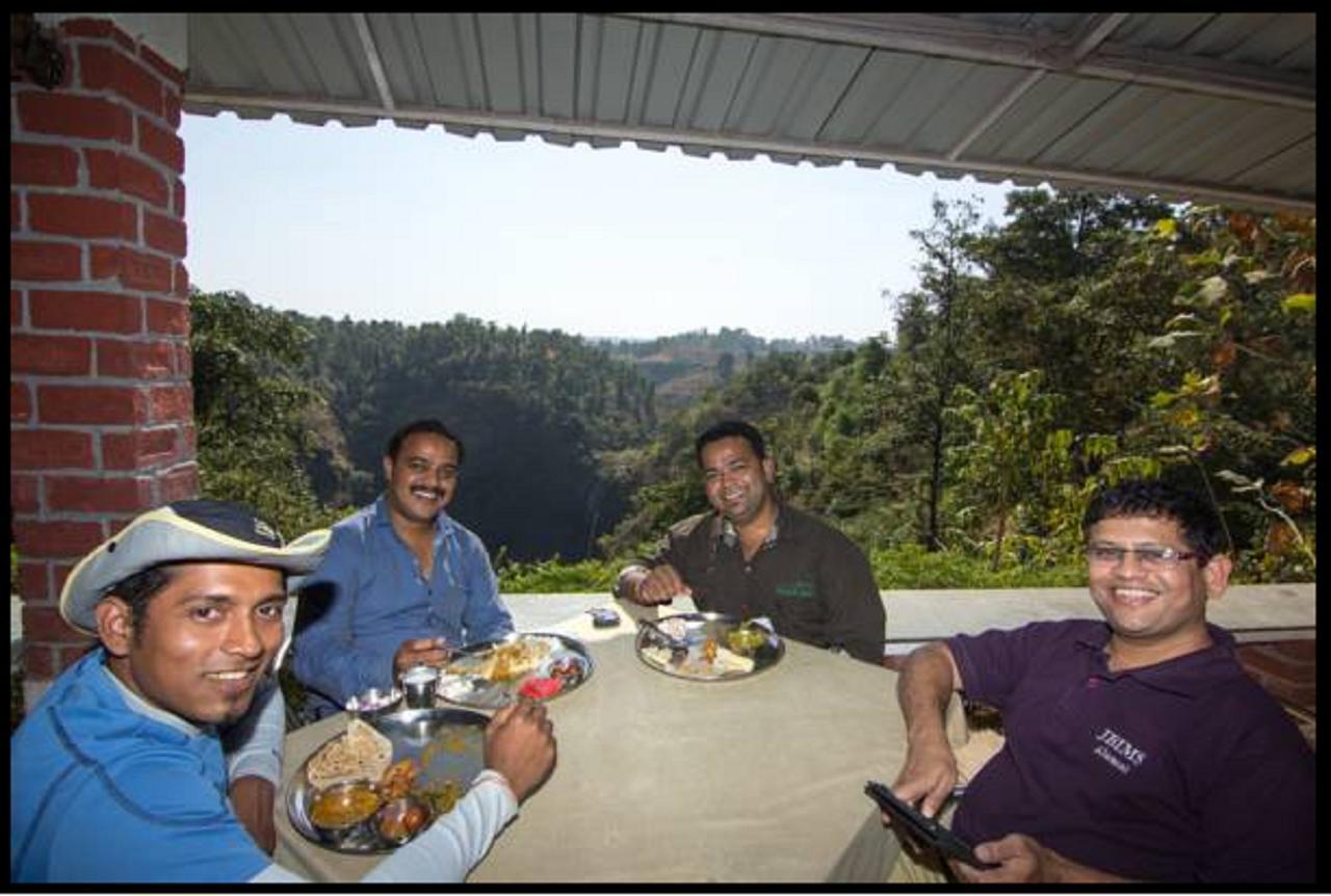 Sterling Nature Trails Dabhosa , Jawahar Birjpara Exterior photo