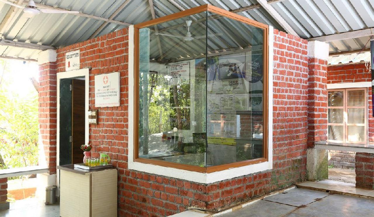Sterling Nature Trails Dabhosa , Jawahar Birjpara Exterior photo