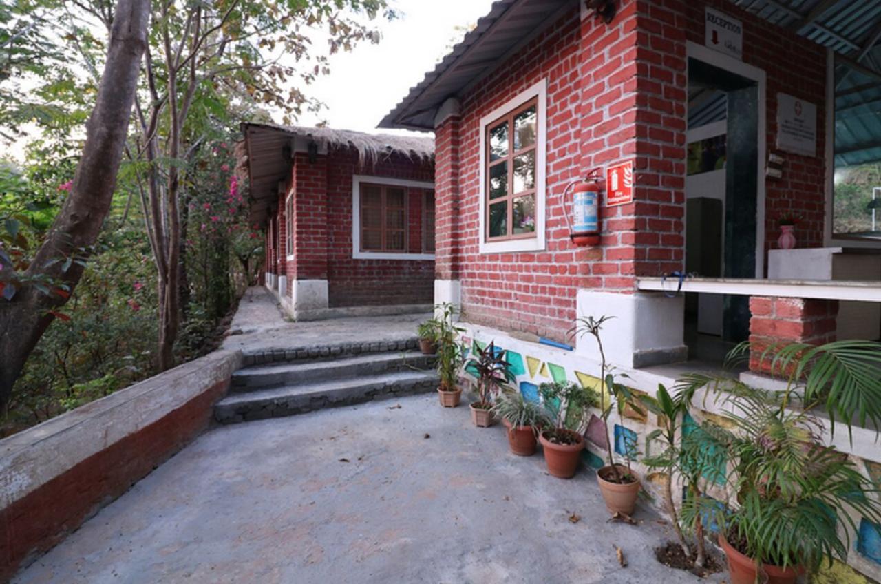 Sterling Nature Trails Dabhosa , Jawahar Birjpara Exterior photo
