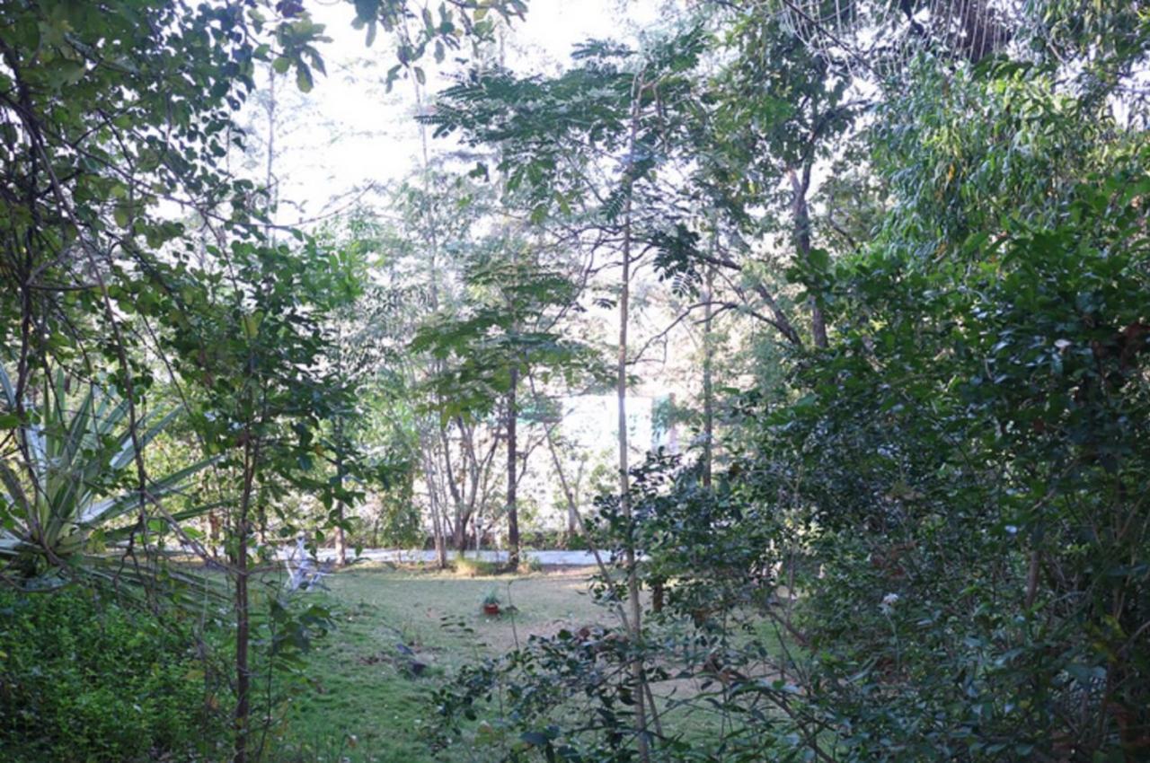 Sterling Nature Trails Dabhosa , Jawahar Birjpara Exterior photo