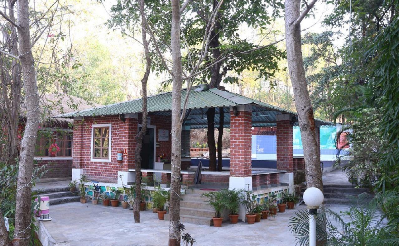 Sterling Nature Trails Dabhosa , Jawahar Birjpara Exterior photo